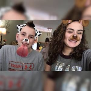 Meet your Posher, Alison